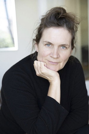 Sophie Fiennes portrait