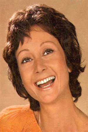 Maïa Simon portrait