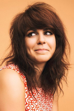 Lisa LeBlanc portrait