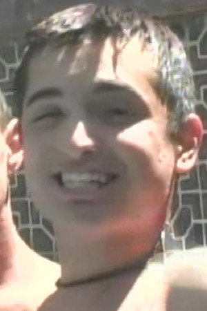 Chip Sastre portrait