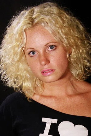 Ellie Church portrait