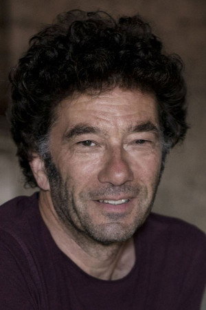 Christoph Gaugler portrait