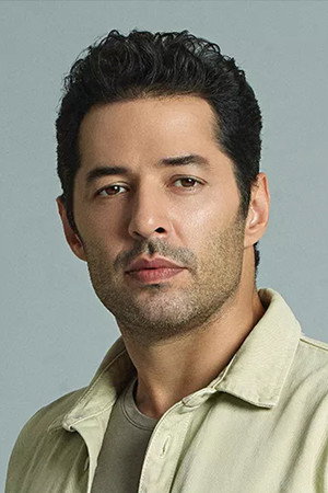 Mert Fırat portrait