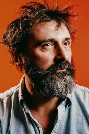 Quentin Dupieux portrait