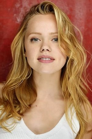 Annalisa Cochrane portrait