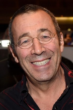John Stagliano portrait