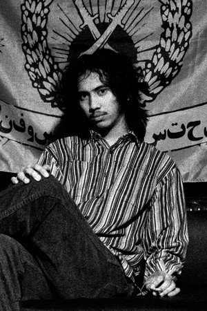 Mikha Satria portrait
