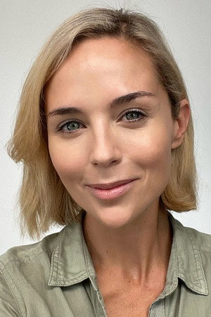 Tanya van Graan portrait