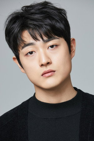 Jang Seong-beom portrait