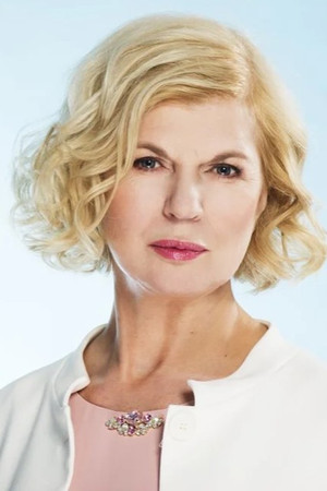 Nijolė Narmontaitė portrait
