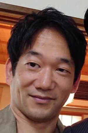 Takimoto portrait