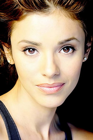 Gladise Jimenez portrait