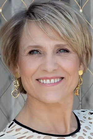 Charlotte Fich portrait