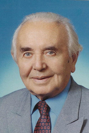 Baha Aksit portrait