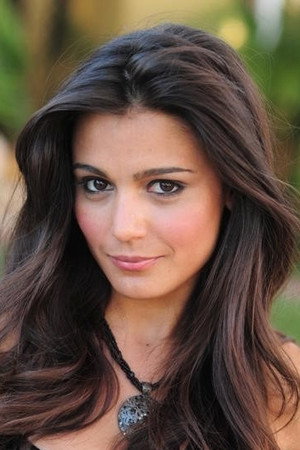 Natalina Maggio portrait