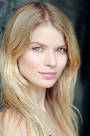 Gina Bramhill portrait
