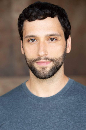 Andrew DiConcetto portrait