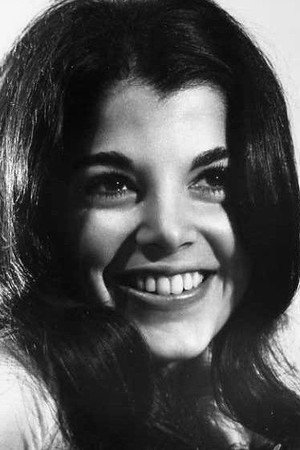 Carol Bagdasarian portrait