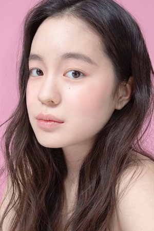 Park Hae-eun portrait