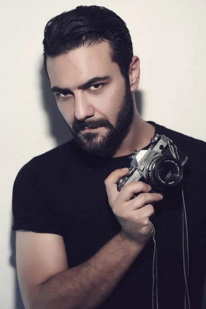 Barış Çakmak portrait