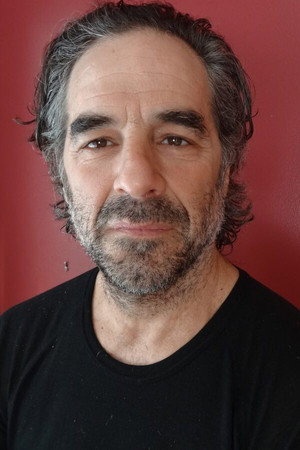 Alain Lépine portrait