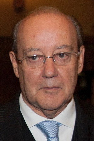 Pinto da Costa portrait