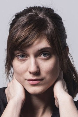 Judit Pecháček portrait