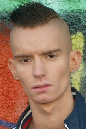 Lelio Eros portrait