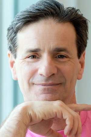 Pascal Molat portrait