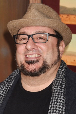 Frank Coraci portrait