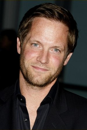 Matt Letscher portrait