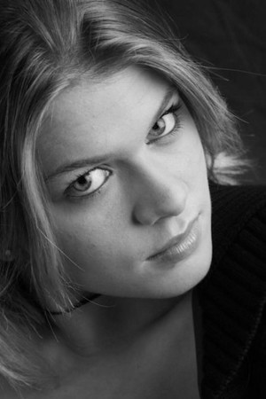 Erin Howell portrait