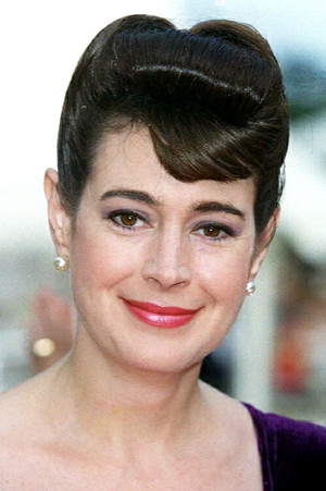 Sean Young portrait