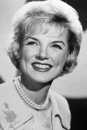 Helen O'Connell portrait