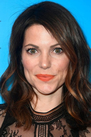 Courtney Henggeler portrait