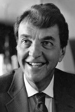 Lou Scheimer portrait