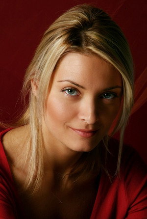 Maria Rosaria Russo portrait