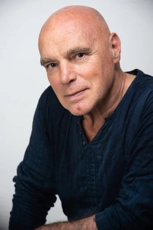 Antoine Tomé portrait