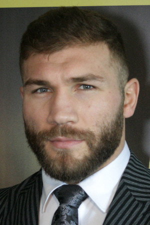 Ion Cuțelaba portrait