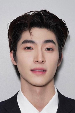 Pongtiwat Tangwancharoen portrait