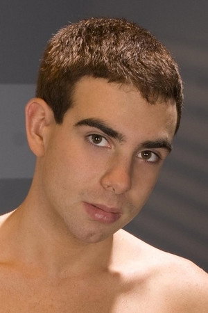 Danny Parker portrait
