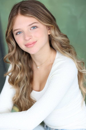 Jordana Rose portrait