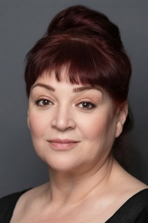 Gamze Gözalan portrait