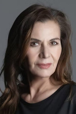 Hatice Aslan portrait