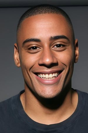 Adrien Truong portrait
