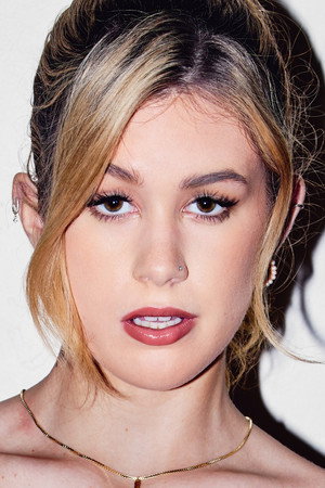 Ashley Alexander portrait