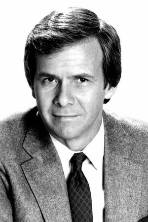 Tom Brokaw portrait