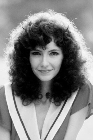 Mary Steenburgen portrait