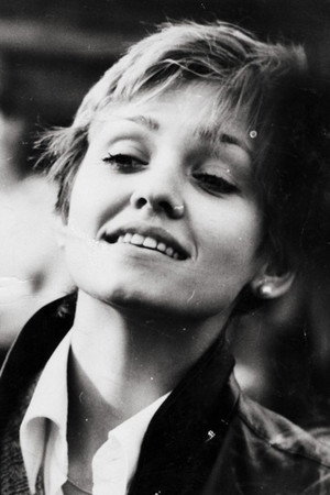 Marina Troshina portrait