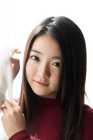 Yui Saotome portrait